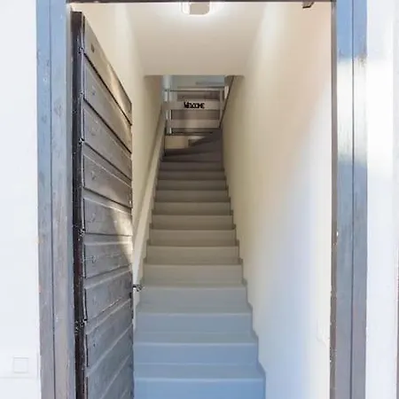 Apartment Maggiore Feriolo