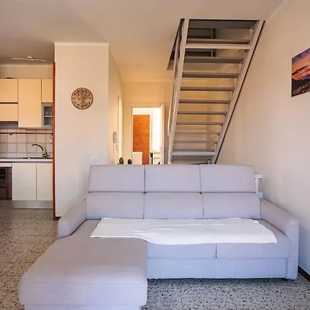Maggiore Apartment Feriolo