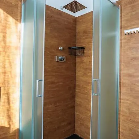 Appartement Maggiore *