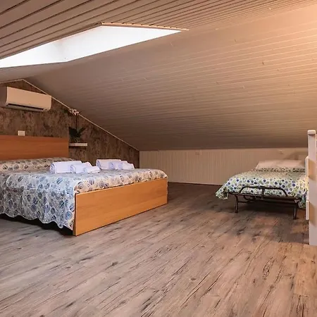 Maggiore Apartmán *