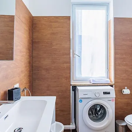 Maggiore Appartement