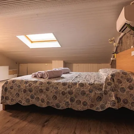 Appartement Maggiore *