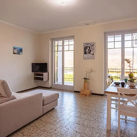 Appartement Maggiore Feriolo