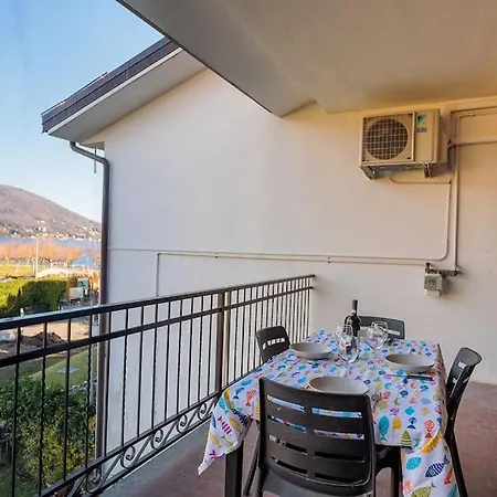 Appartement Maggiore