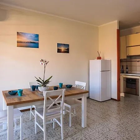 Apartment Maggiore *