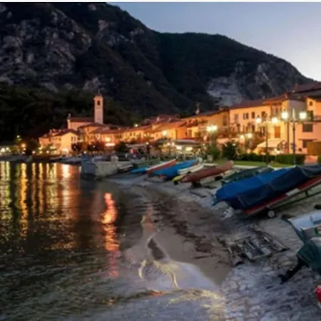 Appartement Maggiore Feriolo