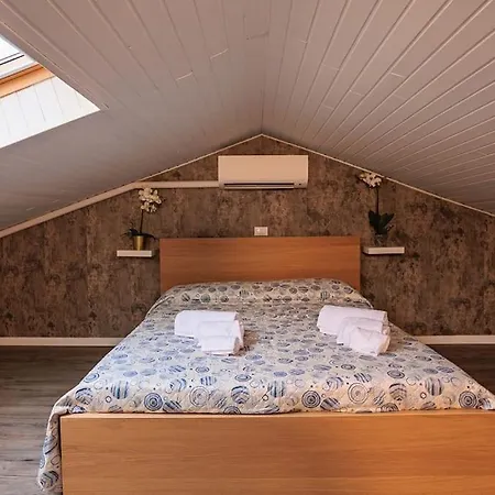 Maggiore Appartement