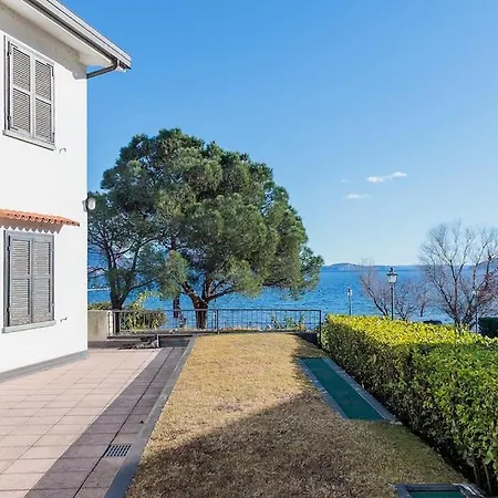 Apartment Maggiore *