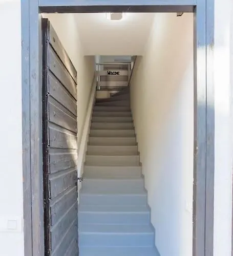 Apartman Maggiore Feriolo