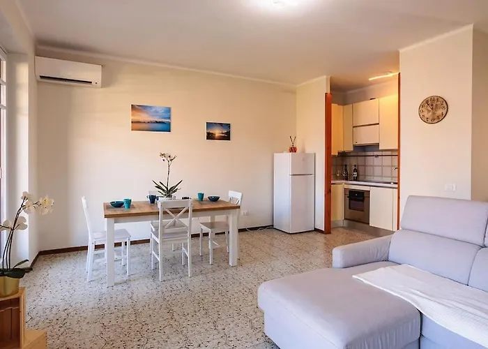 Maggiore Apartman