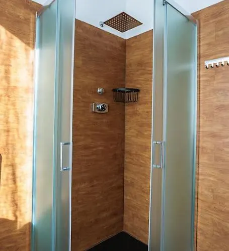 Apartman Maggiore *
