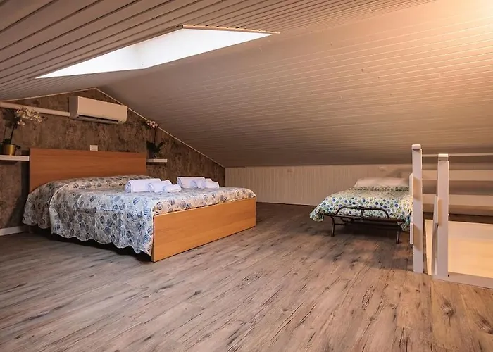 Maggiore Apartamento *