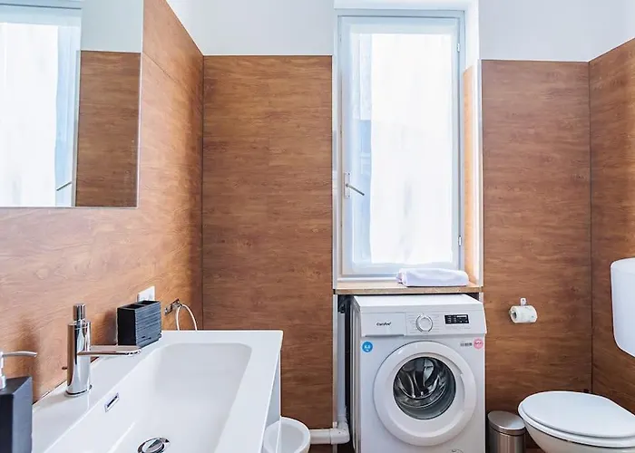 Maggiore Apartman
