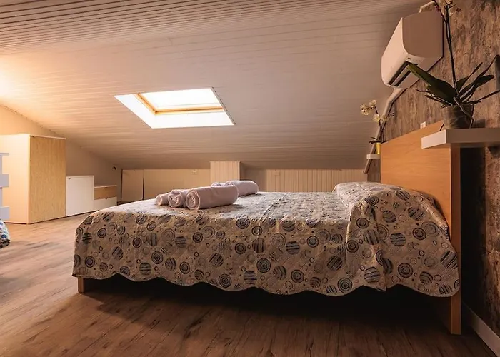 Apartamento Maggiore *