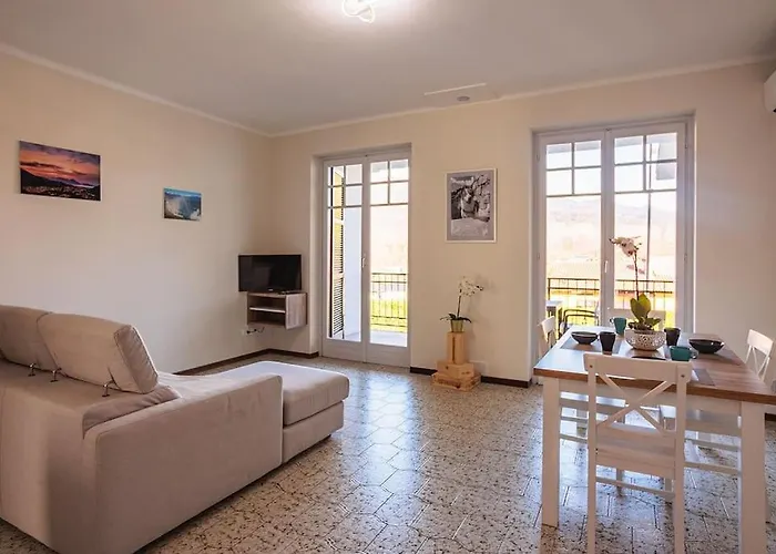 Apartamento Maggiore Feriolo