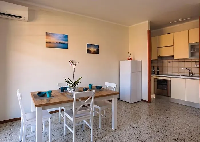 Apartamento Maggiore *