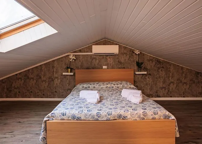 Maggiore Apartman