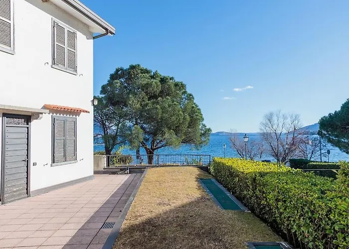 Apartman Maggiore *